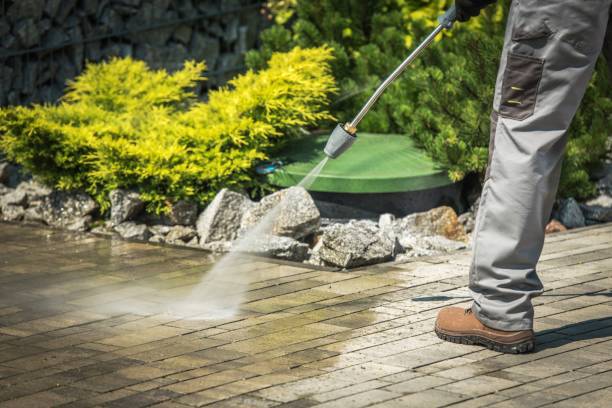 Best Concrete Surface Cleaning in Richfield, UT