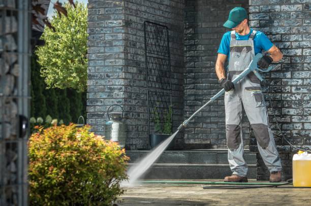 Best Fence Cleaning and Maintenance in Richfield, UT