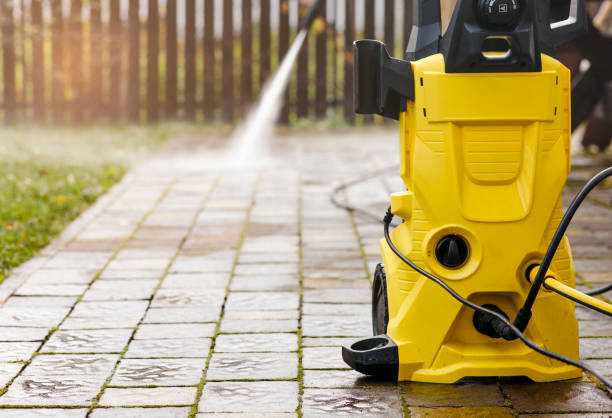 Reliable Richfield, UT Pressure Washing Services Solutions