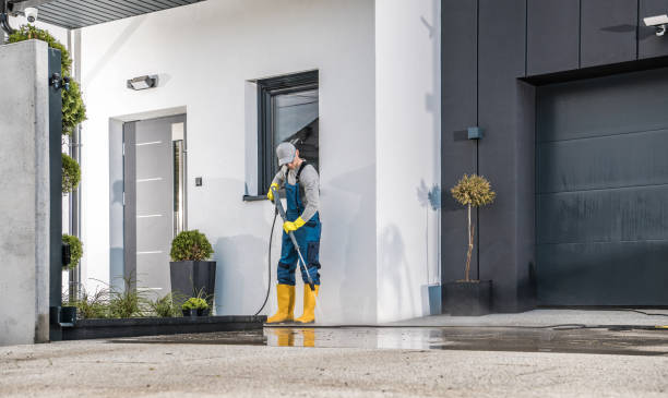 Best Roof Cleaning and Mildew Removal in Richfield, UT